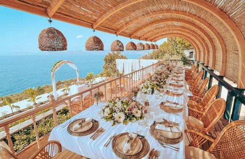 Faralya Resort | 120 m² Resort ∙ 4 guests