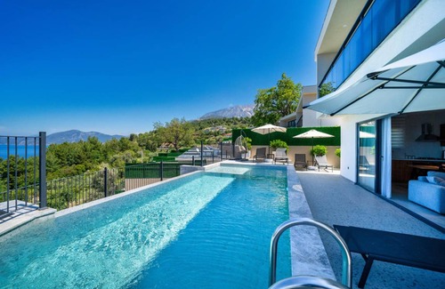 Oludeniz Villa | 120 m² Villa ∙ 2 bedrooms ∙ 4 guests