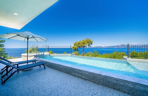 Oludeniz Villa | 120 m² Villa ∙ 2 bedrooms ∙ 4 guests