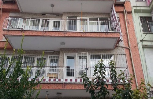 Merkezefendi House | 125 m² House ∙ 3 bedrooms ∙ 9 guests