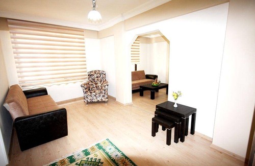 Emin Sinan Hotel | 15 m² Hotel ∙ 127 guests