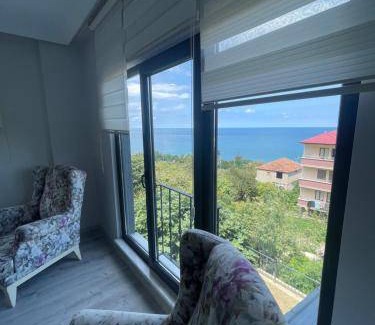 Yomra Villa | 150 m² Villa ∙ 5 bedrooms ∙ 10 guests
