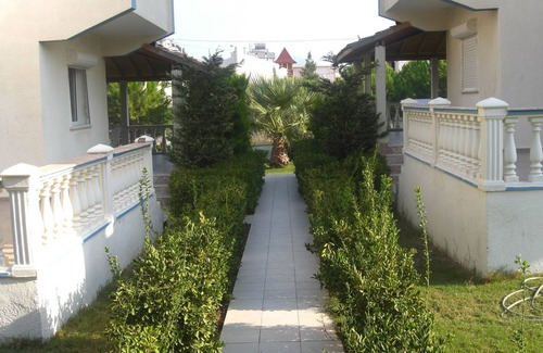 Ildır Koyu Villa | 170 m² Villa ∙ 5 bedrooms ∙ 10 guests
