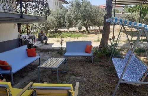 Pamukkale City Centre Apartment | 185 m² Apartment ∙ 3 bedrooms ∙ 8 guests