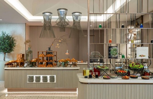 Uskudar Hotel | 190 m² Hotel ∙ 3 bedrooms ∙ 127 guests