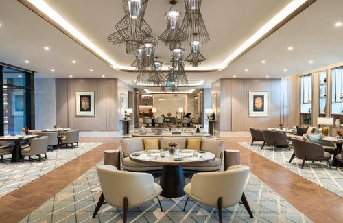 Uskudar Hotel | 190 m² Hotel ∙ 3 bedrooms ∙ 127 guests