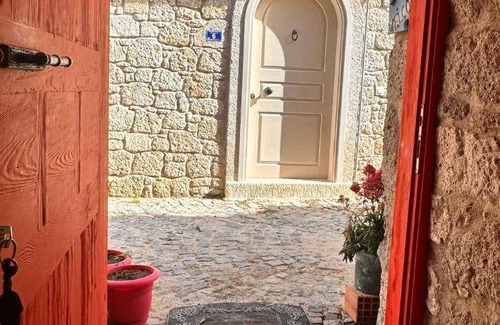 Hacımemis Bed & Breakfast | 20 m² Bed and breakfast ∙ 3 guests