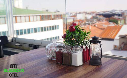 Usak Hotel | 20 m² Hotel ∙ 4 guests