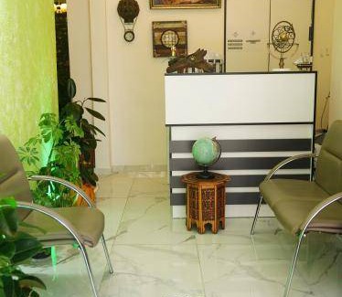 Usak Hotel | 20 m² Hotel ∙ 4 guests