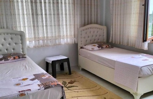 Cayeli House | 200 m² House ∙ 4 bedrooms ∙ 8 guests