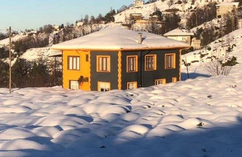 Cayeli House | 200 m² House ∙ 4 bedrooms ∙ 8 guests