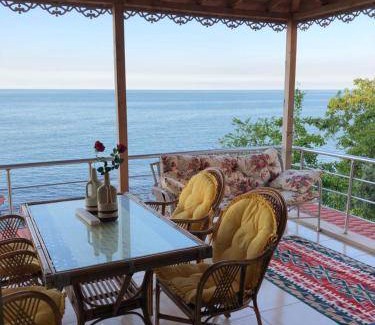 Akcaabat Villa | 200 m² Villa ∙ 3 bedrooms ∙ 7 guests