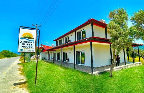 Dalaman Bed & Breakfast | 22 m² Bed and breakfast ∙ 7 guests