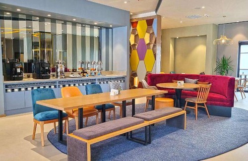 Serdivan Hotel | 24 m² Hotel ∙ 4 guests