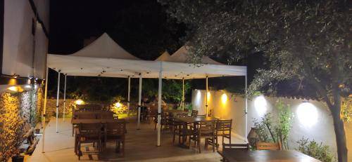 Safranbolu City Center Bed & Breakfast | 25 m² Bed and breakfast ∙ 4 guests