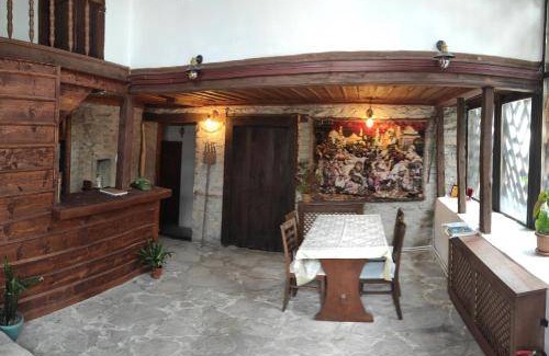 Safranbolu City Center Bed & Breakfast | 25 m² Bed and breakfast ∙ 4 guests