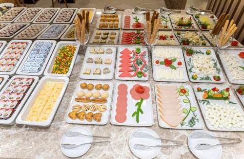 Emin Sinan Bed & Breakfast | 25 m² Bed and breakfast ∙ 2 guests