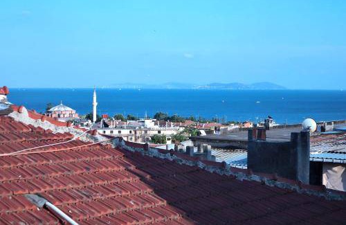 Emin Sinan Bed & Breakfast | 25 m² Bed and breakfast ∙ 2 guests