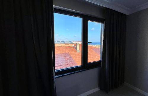 Emin Sinan Bed & Breakfast | 25 m² Bed and breakfast ∙ 2 guests