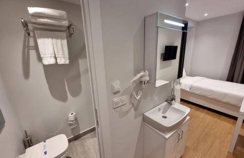 Esentepe Hostel | 25 m² Hostel ∙ 3 guests