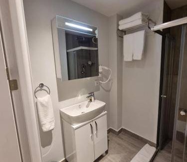 Esentepe Hostel | 25 m² Hostel ∙ 3 guests