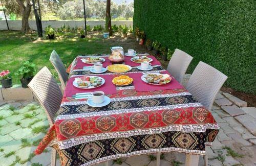 Pamukkale City Centre Hotel | 25 m² Hotel ∙ 2 bedrooms ∙ 4 guests