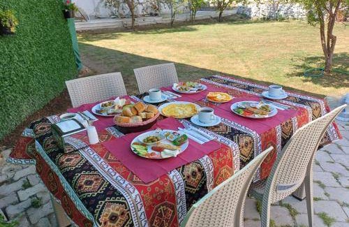 Pamukkale City Centre Hotel | 25 m² Hotel ∙ 2 bedrooms ∙ 4 guests