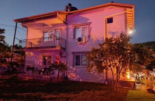 Pamukkale City Centre Hotel | 25 m² Hotel ∙ 2 bedrooms ∙ 4 guests
