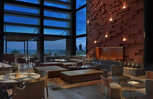 Dagbelen Resort | 250 m² Resort ∙ 4 bedrooms ∙ 127 guests