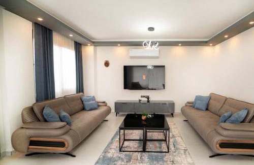 Yesiluzumlu Villa | 250 m² Villa ∙ 2 bedrooms ∙ 6 guests