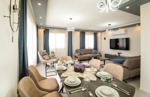 Yesiluzumlu Villa | 250 m² Villa ∙ 2 bedrooms ∙ 6 guests