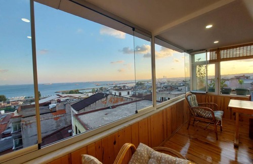 Old City Hotel | 26 m² Hotel ∙ 7 guests
