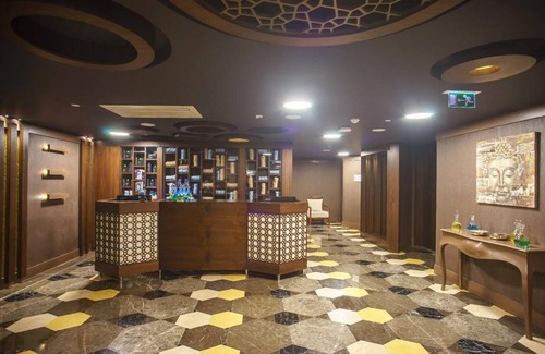 Bahcelievler Apartment | 260 m² Serviced apartment ∙ 3 bedrooms ∙ 8 guests