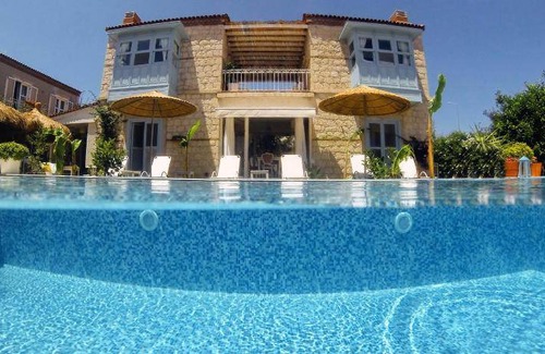 Hacımemis Hotel | 27 m² Hotel ∙ 5 guests