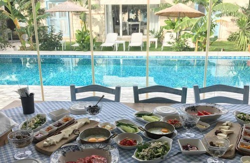 Hacımemis Hotel | 27 m² Hotel ∙ 5 guests
