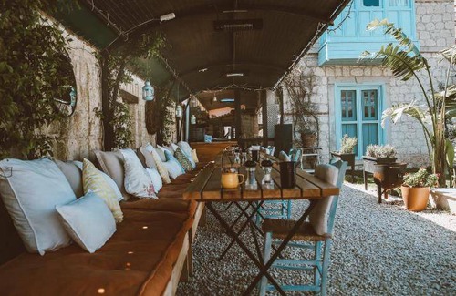 Hacımemis Hotel | 27 m² Hotel ∙ 5 guests