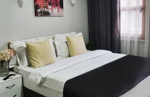 Kumkapi Hotel | 27 m² Hotel ∙ 6 guests