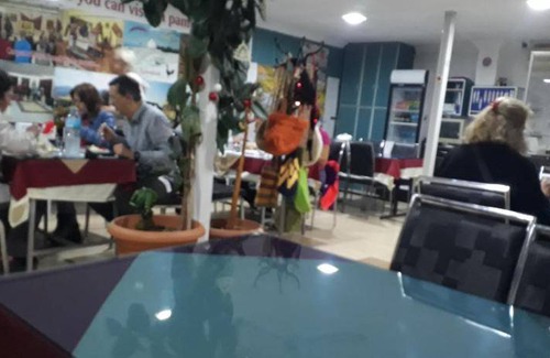 Pamukkale City Centre Hotel | 28 m² Hotel ∙ 127 guests