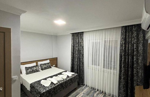 Pamukkale City Centre Hotel | 28 m² Hotel ∙ 4 guests
