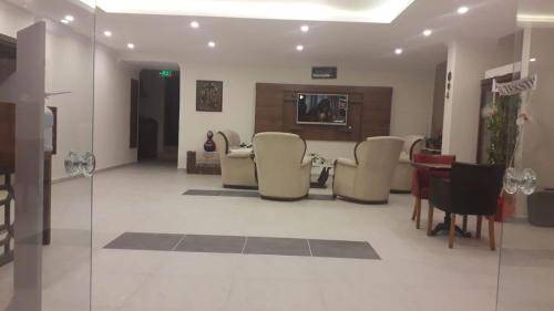Karahayit Hotel | 30 m² Hotel ∙ 4 guests