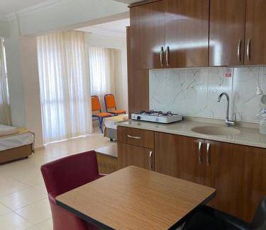 Karahayit Hotel | 30 m² Hotel ∙ 4 guests