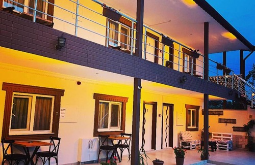 Pamukkale City Centre Hotel | 30 m² Hotel ∙ 4 guests