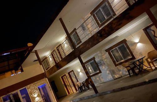 Pamukkale City Centre Hotel | 30 m² Hotel ∙ 4 guests