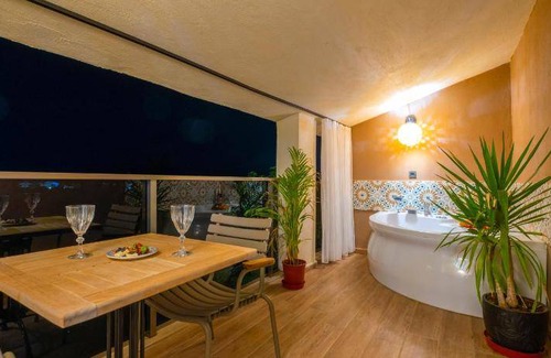 Ciftlik Hotel | 30 m² Hotel ∙ 8 guests