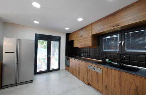 Kepez Villa | 300 m² Villa ∙ 4 bedrooms ∙ 8 guests