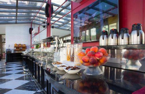 Amasra Hotel | 34 m² Hotel ∙ 4 guests