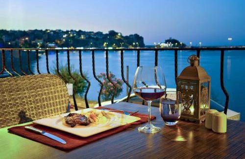 Amasra Hotel | 34 m² Hotel ∙ 4 guests