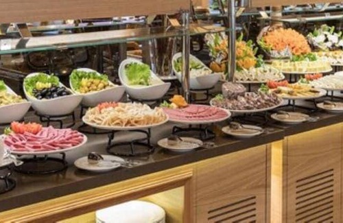 Gaziantep Hotel | 35 m² Hotel ∙ 3 guests
