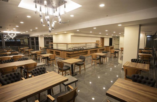 Gaziantep Hotel | 35 m² Hotel ∙ 3 guests