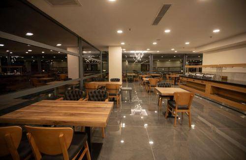 Gaziantep Hotel | 35 m² Hotel ∙ 3 guests